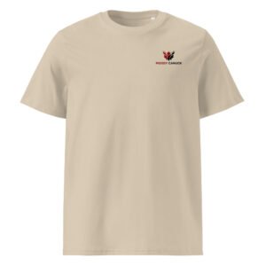 Moody Canuck Small logo T-Shirt